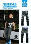 latest adidas hommes jeans pants u8265,to